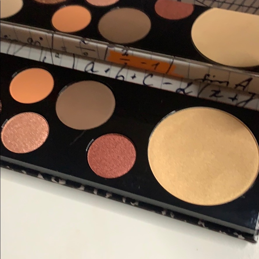 Mac palette - Picture 5 of 6